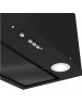 Встраиваемая вытяжка ELIKOR Cube Basic 60П-500-К3Д Черный (294089)