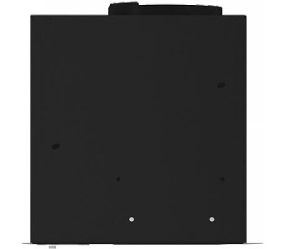 Встраиваемая вытяжка ELIKOR Cube Basic 60П-500-К3Д Черный (294089)
