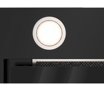 Встраиваемая вытяжка ELIKOR Cube Basic 60П-500-К3Д Черный (294089)