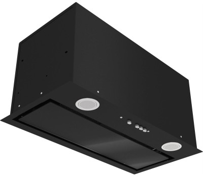 Встраиваемая вытяжка ELIKOR Cube Basic 60П-500-К3Д Черный (294089)