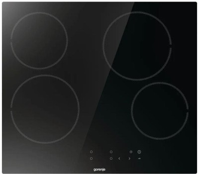 Варочная панель электрическая GORENJE ECT641BSCE