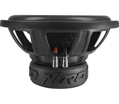 Автосабвуфер SPL SHOW NITRO N12-S800D1 сабвуфер 12