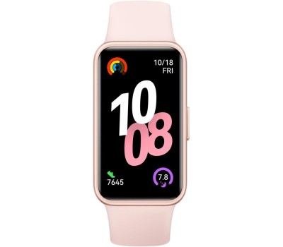 HUAWEI Фитнес-трекер Band 10 Nora-B19F, 1.47
