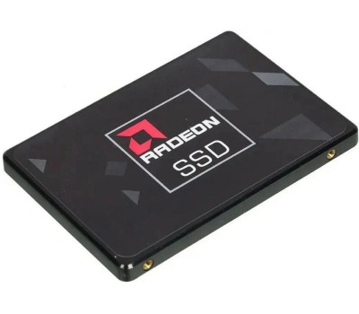 Твердотельный накопитель SSD AMD RADEON 2.5