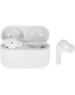 REALME Гарнитура внутриканальные Buds T200 белый беспроводные bluetooth в ушной раковине (6941764462076)