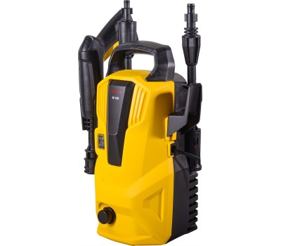 Мойка высокого давления EUROLUX W-130