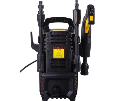 Мойка высокого давления EUROLUX W-130