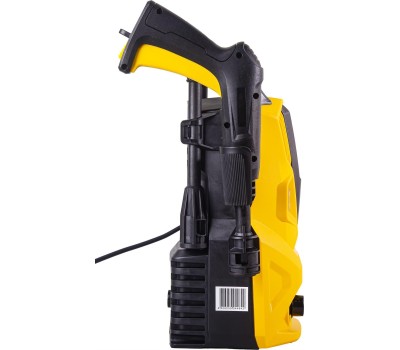 Мойка высокого давления EUROLUX W-130