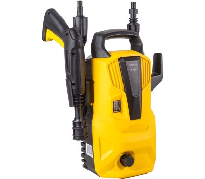 Мойка высокого давления EUROLUX W-130