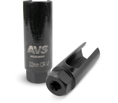 Специнструмент AVS TOOLS HOS3880 Головка для датчика кислорода 3/8