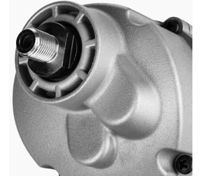 Дрель миксер P.I.T. Дрель-миксер электрич. PHM120-C (1050Вт, съёмный патрон 16мм, 0-550об/м, шнек, 2 доп. рук.)