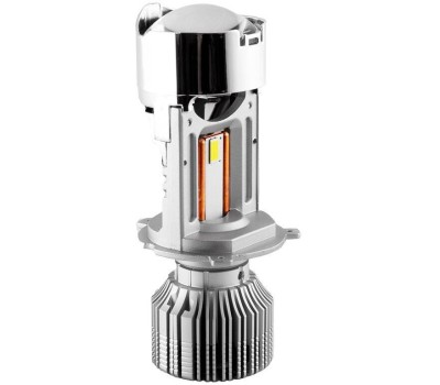 Линза светодиодная MTF LIGHT MH4K5E
