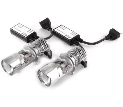 Линза светодиодная MTF LIGHT MH4K5E