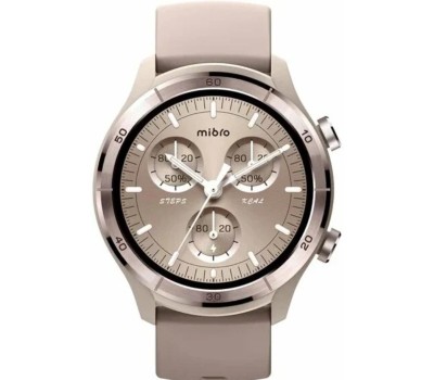 MIBRO Смарт-часы A3 Mocha Brown