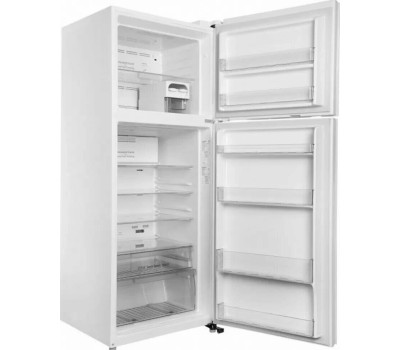 Холодильник Hitachi HRTN7489DF BSLCS 2-хкамерн. серебр.бр. глянц. инвертер (HRTN7489DFBSLCS)