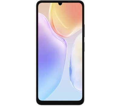 Смартфон ULEFONE Смартфон Note 20 Pro Euroasia 4+128 Satin Black/6.75”HD+/90Hz/UnisocT606/And14/50+2+Depth/8MP/6000mAh