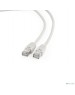 CABLEXPERT Патч-корд FTP PP6-10M кат.6, 10м, литой, многожильный (серый)