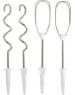 Миксер Bosch MFQ3010 тип CNHR19, СЛОВЕНИЯ