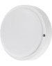 REXANT Светильник ЖКХ LED пылевлагозащищенный круг IP65 30Вт 2850Лм 6500K с микроволновым датчиком движения