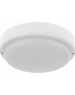 REXANT Светильник ЖКХ LED пылевлагозащищенный круг IP65 30Вт 2850Лм 6500K с микроволновым датчиком движения