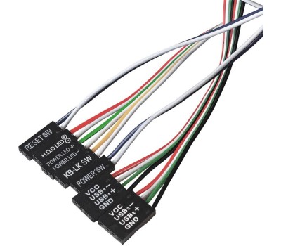 Exegate EX244588RUS Серверный корпус Exegate Pro 4U4020S <RM 19
