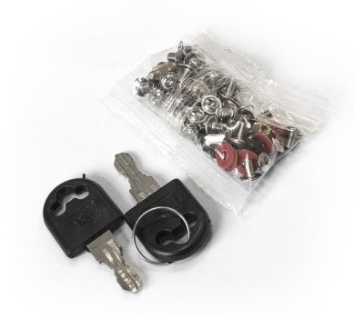 Exegate EX244588RUS Серверный корпус Exegate Pro 4U4020S <RM 19