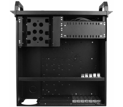 Exegate EX244588RUS Серверный корпус Exegate Pro 4U4020S <RM 19