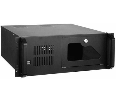 Exegate EX244588RUS Серверный корпус Exegate Pro 4U4020S <RM 19
