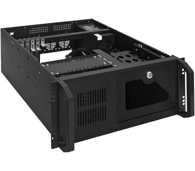 Exegate EX244588RUS Серверный корпус Exegate Pro 4U4020S <RM 19