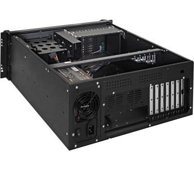 Exegate EX244588RUS Серверный корпус Exegate Pro 4U4020S <RM 19