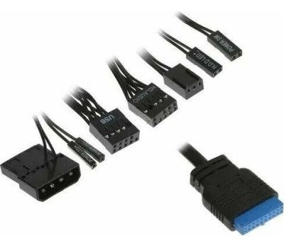 Корпус для ПК ZALMAN Корпус MIDITOWER ATX W/O PSU T8