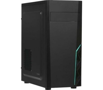 Корпус для ПК ZALMAN Корпус MIDITOWER ATX W/O PSU T8