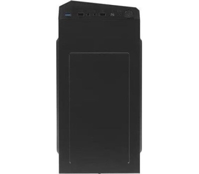 Корпус для ПК ZALMAN Корпус MIDITOWER ATX W/O PSU T8