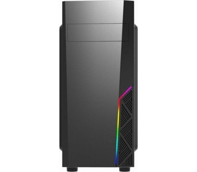 Корпус для ПК ZALMAN Корпус MIDITOWER ATX W/O PSU T8