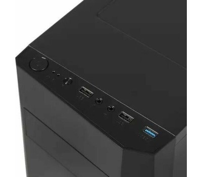 Корпус для ПК ZALMAN Корпус MIDITOWER ATX W/O PSU T8