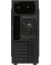 Корпус для ПК ZALMAN Корпус MIDITOWER ATX W/O PSU T8