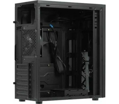Корпус для ПК ZALMAN Корпус MIDITOWER ATX W/O PSU T8
