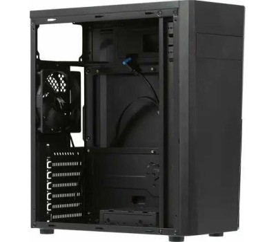 Корпус для ПК ZALMAN Корпус MIDITOWER ATX W/O PSU T8
