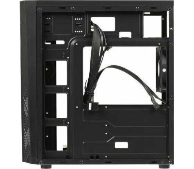Корпус для ПК ZALMAN Корпус MIDITOWER ATX W/O PSU T8