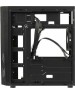 Корпус для ПК ZALMAN Корпус MIDITOWER ATX W/O PSU T8