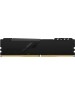 Оперативная память KINGSTON Оперативная память Fury Beast Black KF432C16BB/16 DDR4 - 1x 16ГБ 3200МГц, DIMM, Ret