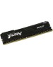 Оперативная память KINGSTON Оперативная память Fury Beast Black KF432C16BB/16 DDR4 - 1x 16ГБ 3200МГц, DIMM, Ret