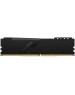 Оперативная память KINGSTON Оперативная память Fury Beast Black KF432C16BB/16 DDR4 - 1x 16ГБ 3200МГц, DIMM, Ret