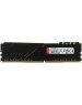 Оперативная память KINGSTON Оперативная память Fury Beast Black KF432C16BB/16 DDR4 - 1x 16ГБ 3200МГц, DIMM, Ret