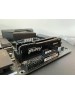 Оперативная память KINGSTON Оперативная память Fury Beast Black KF432C16BB/16 DDR4 - 1x 16ГБ 3200МГц, DIMM, Ret