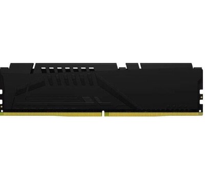 Оперативная память KINGSTON Оперативная память Fury Beast Black KF432C16BB/16 DDR4 - 1x 16ГБ 3200МГц, DIMM, Ret