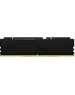 Оперативная память KINGSTON Оперативная память Fury Beast Black KF432C16BB/16 DDR4 - 1x 16ГБ 3200МГц, DIMM, Ret