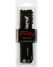 Оперативная память KINGSTON Оперативная память Fury Beast Black KF432C16BB/16 DDR4 - 1x 16ГБ 3200МГц, DIMM, Ret