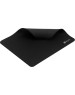 Коврик для мыши OKLICK Коврик для мыши OK-F0450 (L) черный, нейлоновая ткань, 450х350х3мм