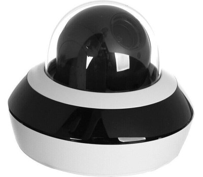 Камера видеонаблюдения HIKVISION Камера видеонаблюдения IP DS-2DE2A404IW-DE3(C0)(S6)(C), 2560х1440 pix, 2.8-12 мм, белый